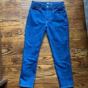 Old Navy O.G Straight High Rise